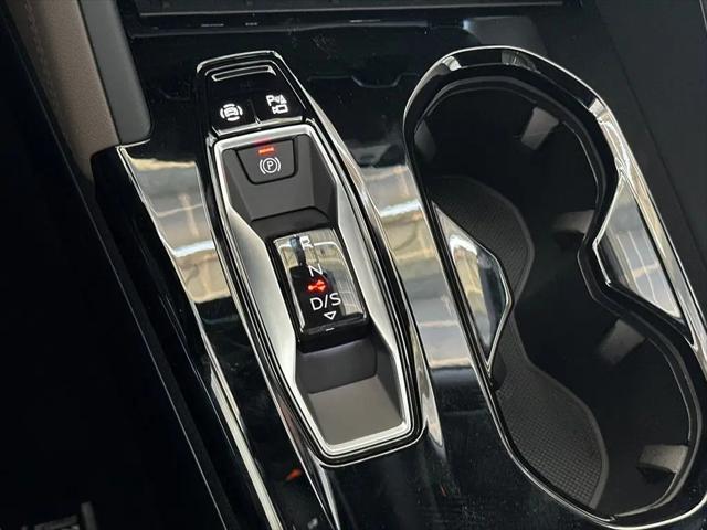 2026 Audi Q5 Sportback Premium Plus TFSI quattro S tronic