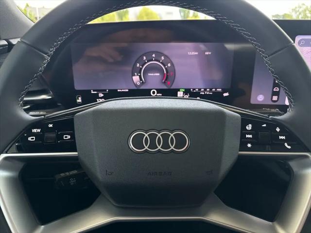 2026 Audi Q5 Sportback Premium Plus TFSI quattro S tronic
