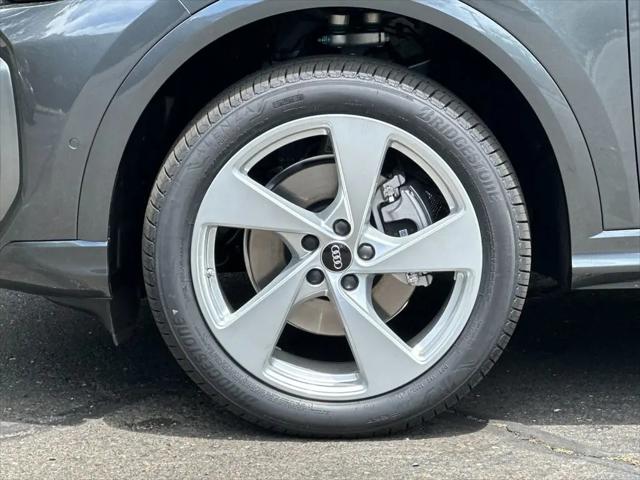 2026 Audi Q5 Sportback Premium Plus TFSI quattro S tronic
