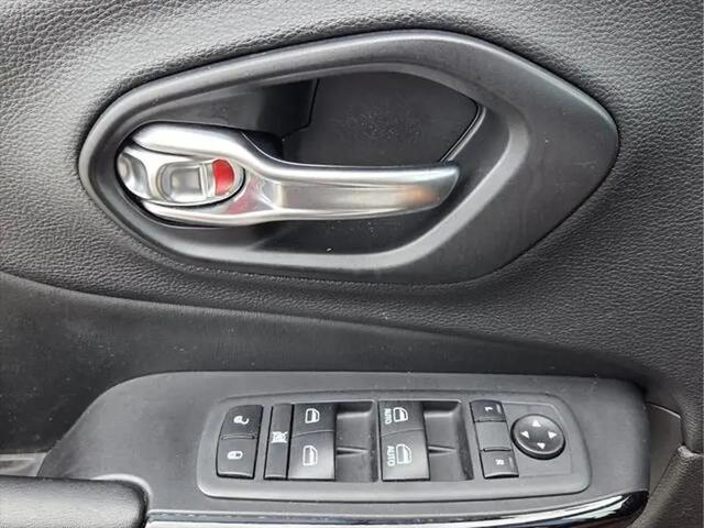 2020 Jeep Cherokee Altitude FWD