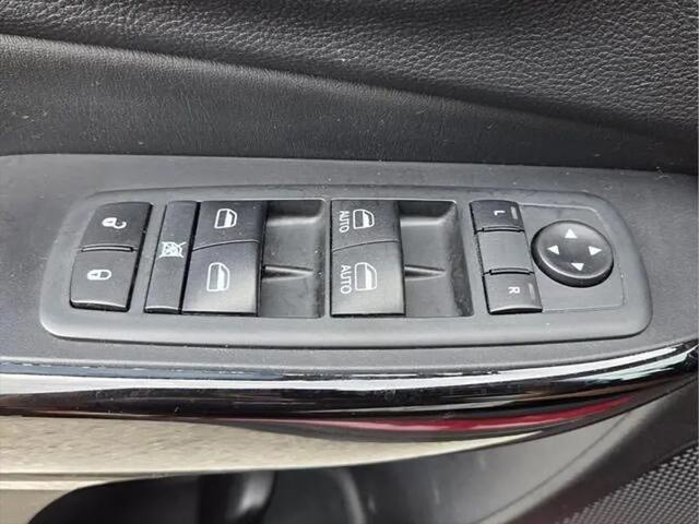 2020 Jeep Cherokee Altitude FWD