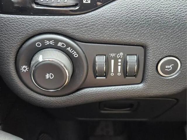 2020 Jeep Cherokee Altitude FWD