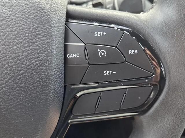 2020 Jeep Cherokee Altitude FWD