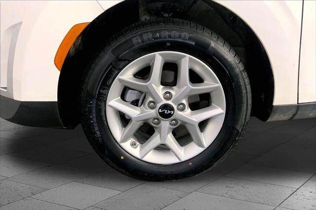 2025 Kia Soul S