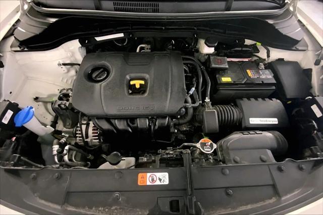 2025 Kia Soul S