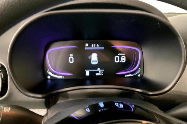 2025 Kia Soul S