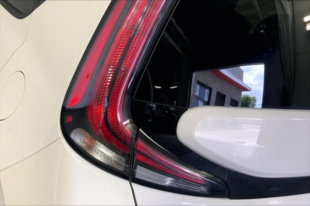 2025 Kia Soul S