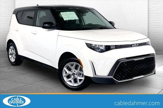 2025 Kia Soul S for sale in Lees Summit, MO