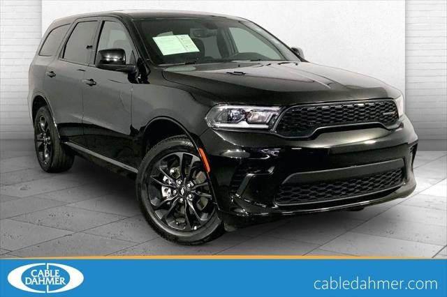 2026 Dodge Durango GT AWD for sale in Lees Summit, MO