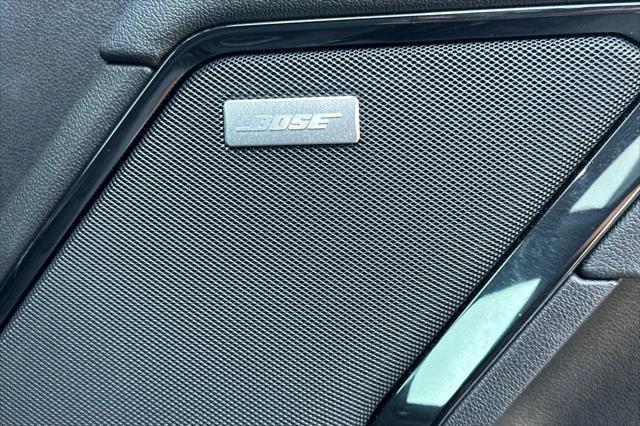 2024 GMC Sierra 1500 4WD Crew Cab Short Box AT4