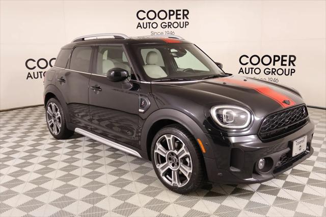 2023 MINI Cooper Countryman Cooper S for sale in Edmond, OK