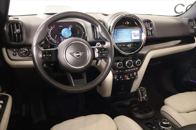 2023 MINI Cooper Countryman Cooper S