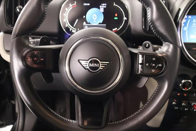 2023 MINI Cooper Countryman Cooper S