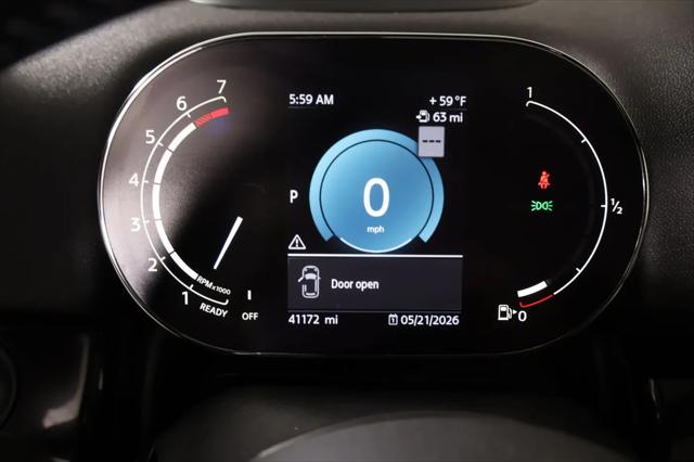 2023 MINI Cooper Countryman Cooper S