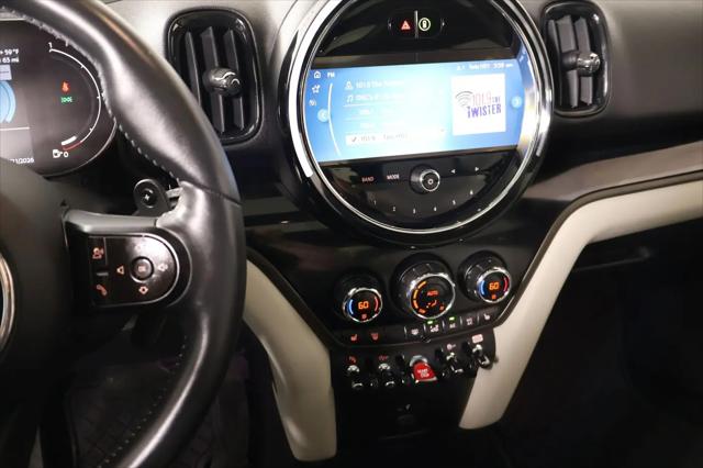 2023 MINI Cooper Countryman Cooper S