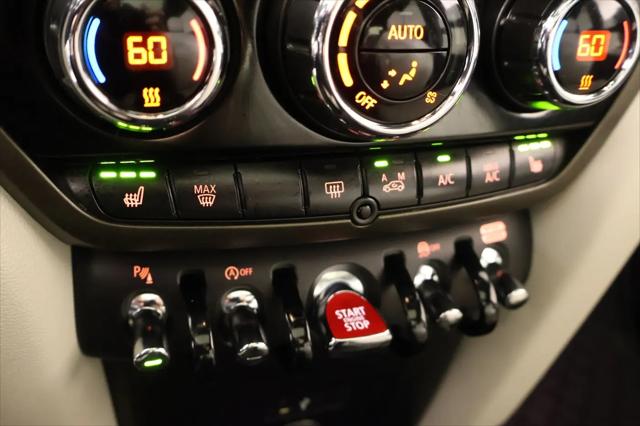 2023 MINI Cooper Countryman Cooper S