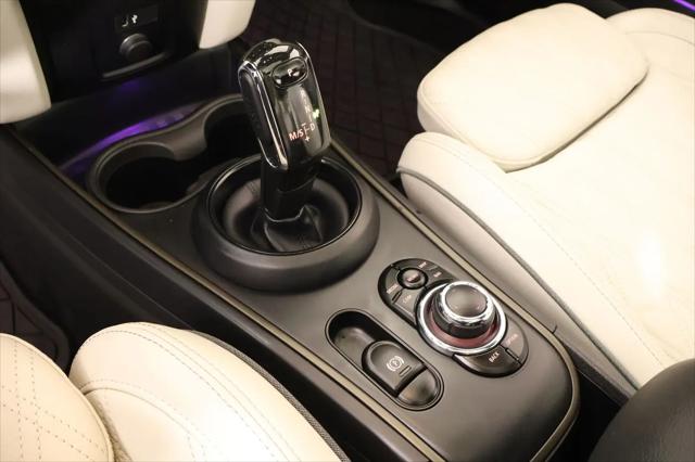 2023 MINI Cooper Countryman Cooper S
