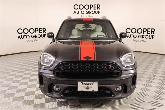 2023 MINI Cooper Countryman Cooper S