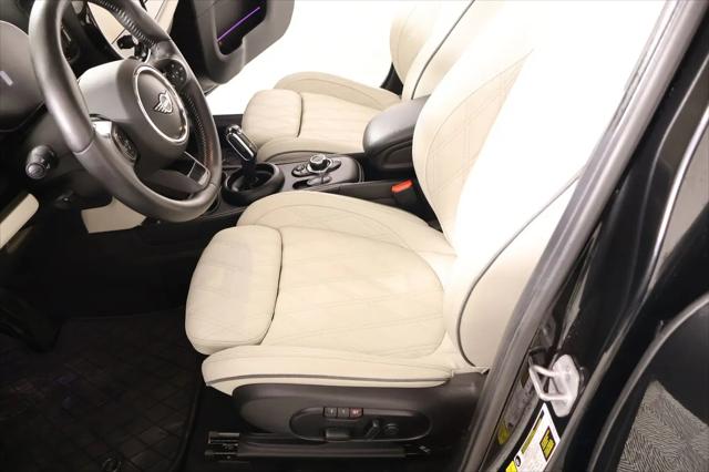 2023 MINI Cooper Countryman Cooper S