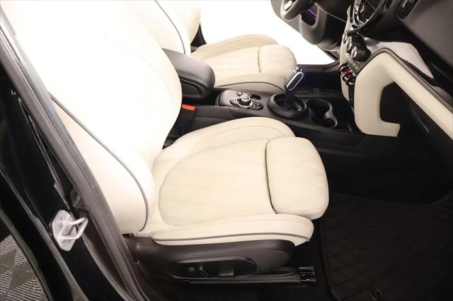2023 MINI Cooper Countryman Cooper S