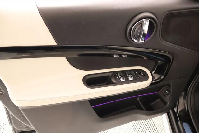 2023 MINI Cooper Countryman Cooper S