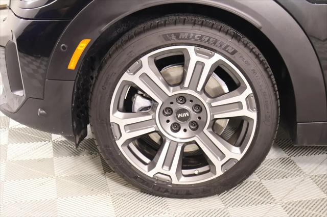 2023 MINI Cooper Countryman Cooper S