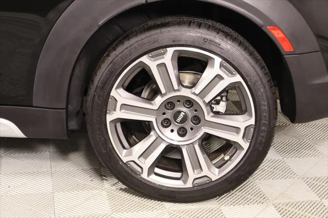 2023 MINI Cooper Countryman Cooper S
