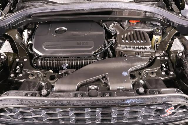 2023 MINI Cooper Countryman Cooper S