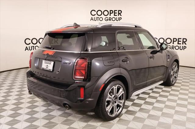 2023 MINI Cooper Countryman Cooper S