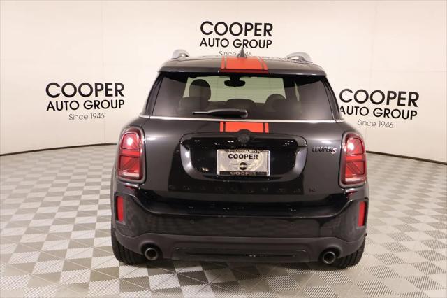 2023 MINI Cooper Countryman Cooper S