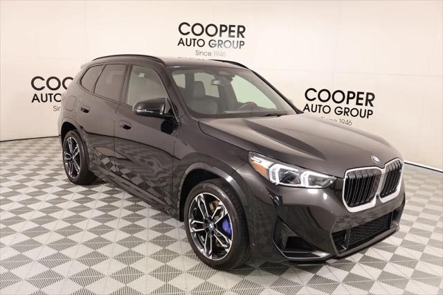 2025 BMW X1 M35i for sale in Edmond, OK