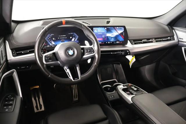 2025 BMW X1 M35i