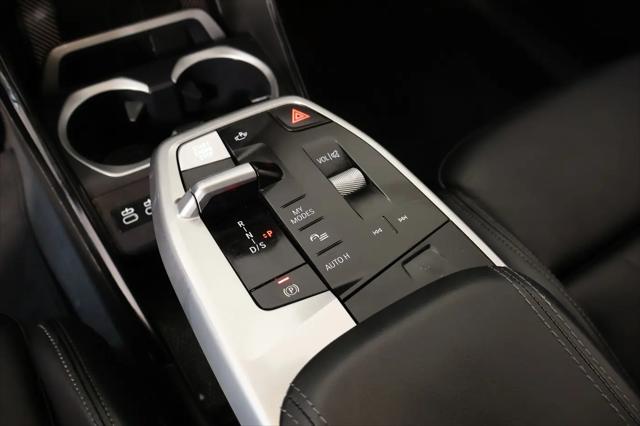 2025 BMW X1 M35i