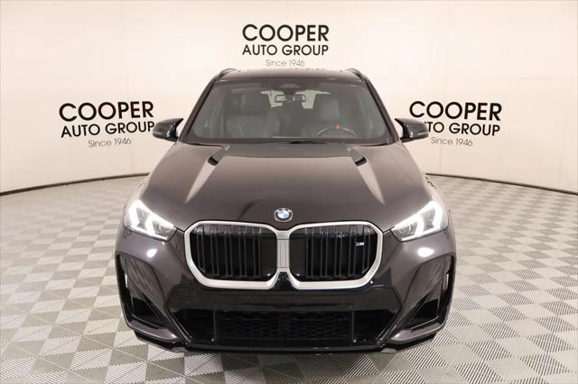 2025 BMW X1 M35i
