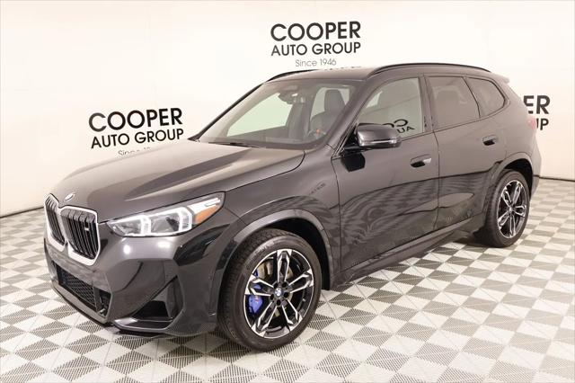 2025 BMW X1 M35i