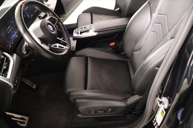 2025 BMW X1 M35i