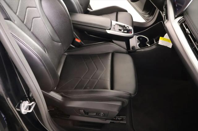2025 BMW X1 M35i