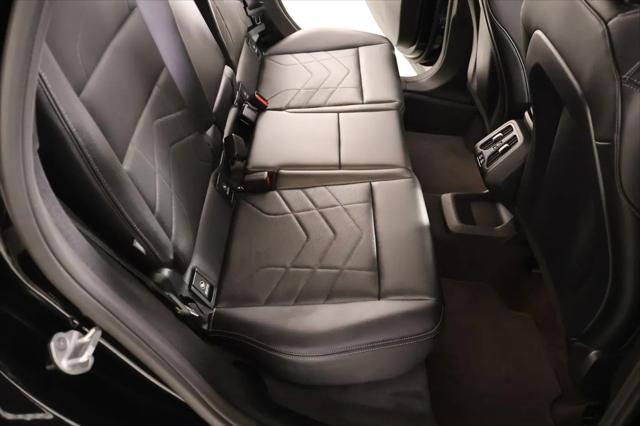 2025 BMW X1 M35i