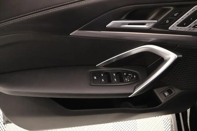 2025 BMW X1 M35i