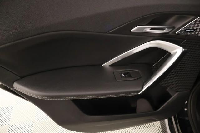 2025 BMW X1 M35i