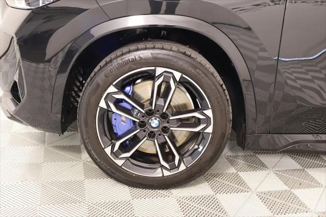 2025 BMW X1 M35i
