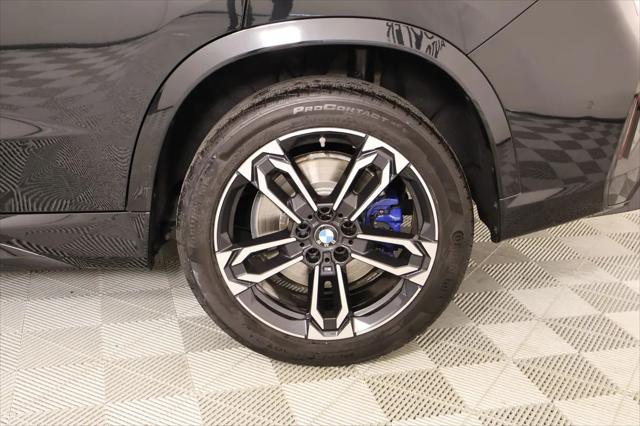 2025 BMW X1 M35i
