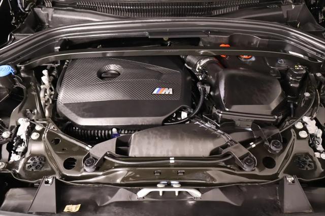 2025 BMW X1 M35i