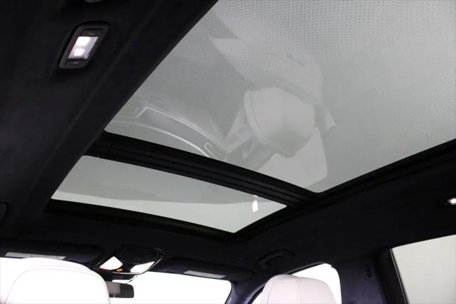 2021 BMW X7 M50i