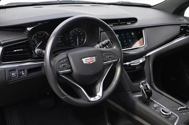 2023 Cadillac XT6 AWD Luxury