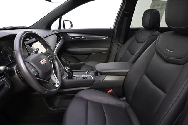 2023 Cadillac XT6 AWD Luxury