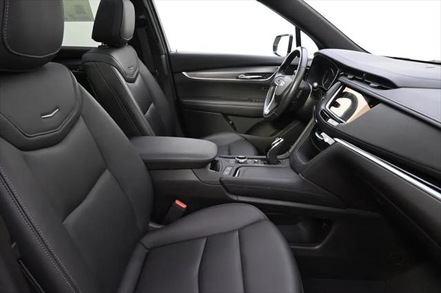 2023 Cadillac XT6 AWD Luxury