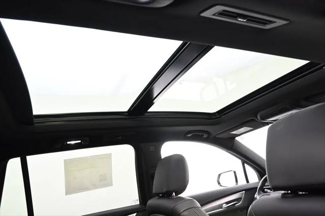 2023 Cadillac XT6 AWD Luxury