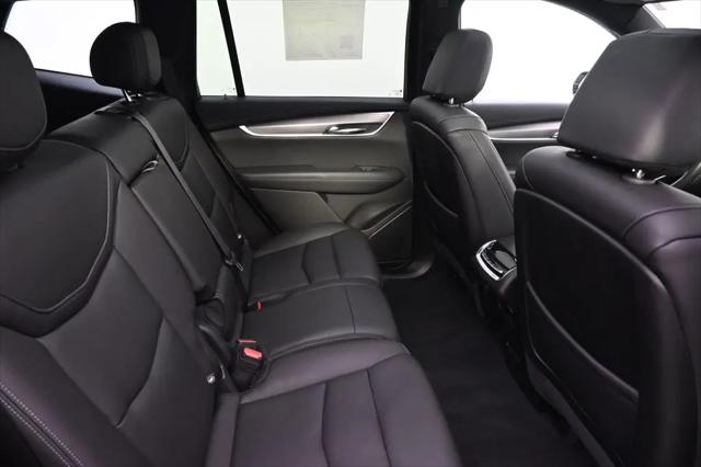 2023 Cadillac XT6 AWD Luxury