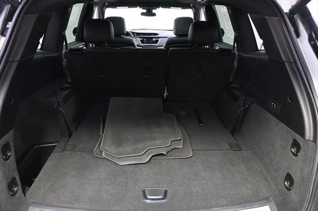 2023 Cadillac XT6 AWD Luxury